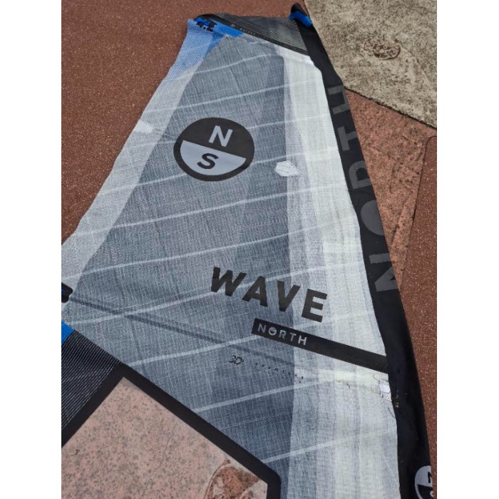 NORTH SAILS Wave Clear 4.2 2025 Occasion NORTH SAILS Wave Clear 4.2 2025 Occasion
