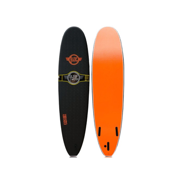 ALDER SURFWORX RIBEYE MINI MAL ALDER SURFWORX RIBEYE MINI MAL