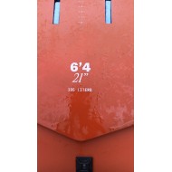 F-One ROCKET MID LENGTH Occasion