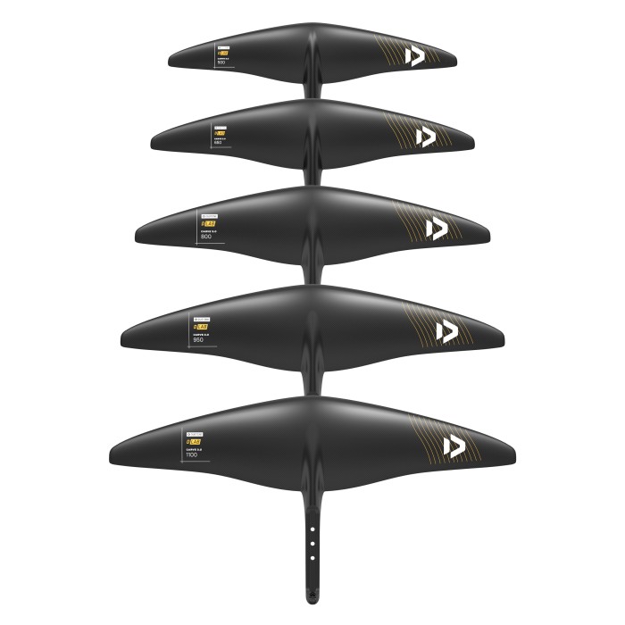 DUOTONE Wing Set Carve 3.0 D/LAB Occasion