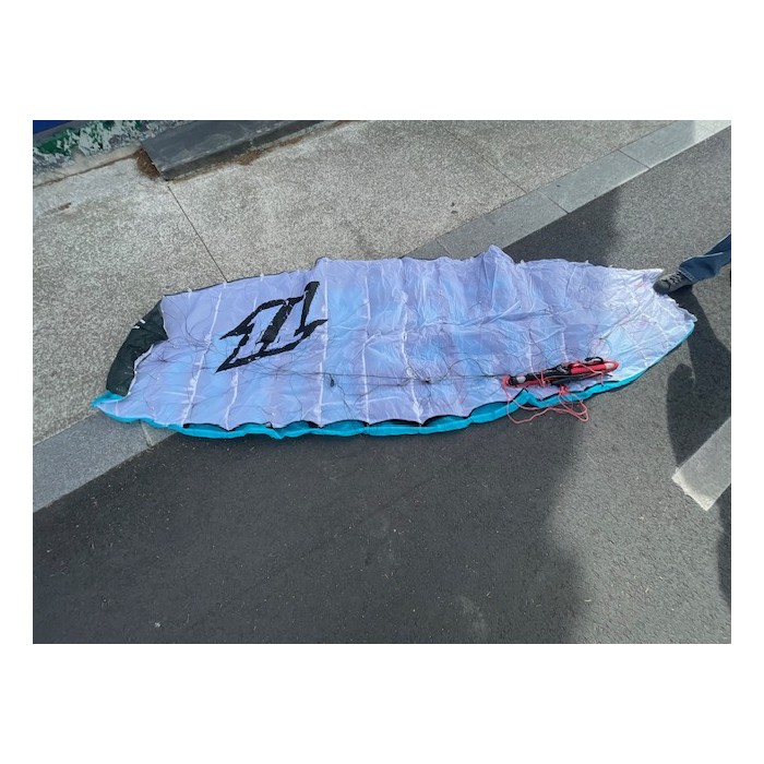 NORTH Solid 8 4m&sup2; + Barre Occasion