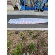 NORTH Plasma 11m&sup2; + Barre Occasion