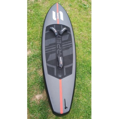 SABFOIL Torpedo 110 Litres - Occasion SABFOIL Torpedo 110 Litres - Occasion