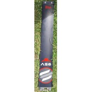 SABFOIL Mat 95 red devil vento R8 + platine carbon - Occasion