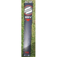 SABFOIL Mat 95 red devil vento R8 + platine carbon - Occasion