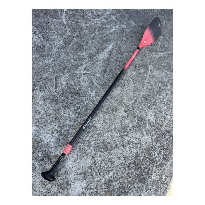 FANATIC pagaie Carbon 80 % vario Slim