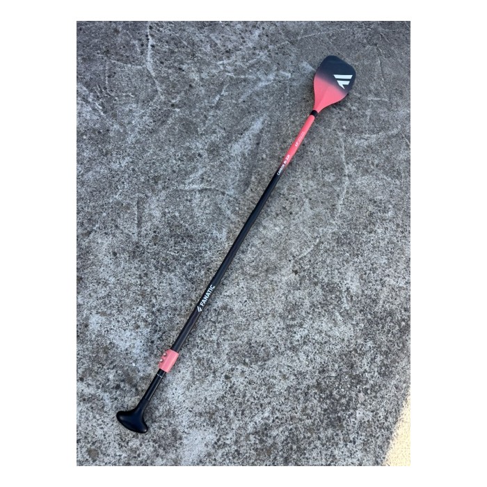 FANATIC pagaie Carbon 80 % vario Slim