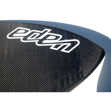 EDEN Skimboard Foamie ZT Compact Carbone EDEN Skimboard Foamie ZT Compact Carbone