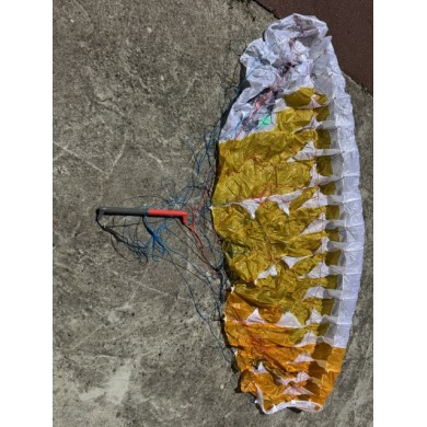 OZONE Pocket Rocket 3,6 m&sup2; occasion