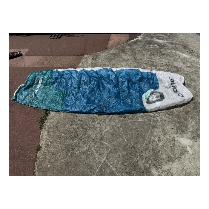 OZONE Pocket Rocket 4,3m&sup2; occasion
