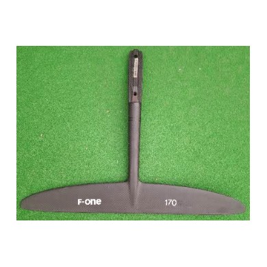 F-ONE Tail DW Comp occasion