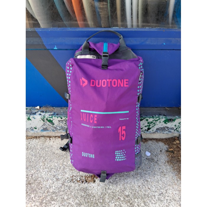 DUOTONE Juice 15m 2025 Occasion
