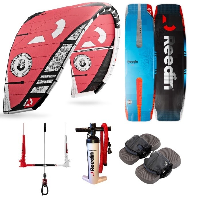 PACK Reedin Supermodel 2025 + Super E + Dreamstick X V2 PACK Reedin Supermodel 2025 + Super E + Dreamstick X V2