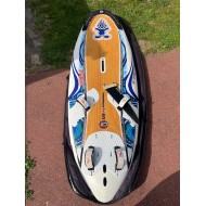 STARBOARD Futura WoodCarbon