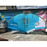 OZONE Flux Ultra X V2 Occasion