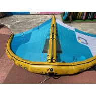 OZONE Flux Ultra X V2 Occasion