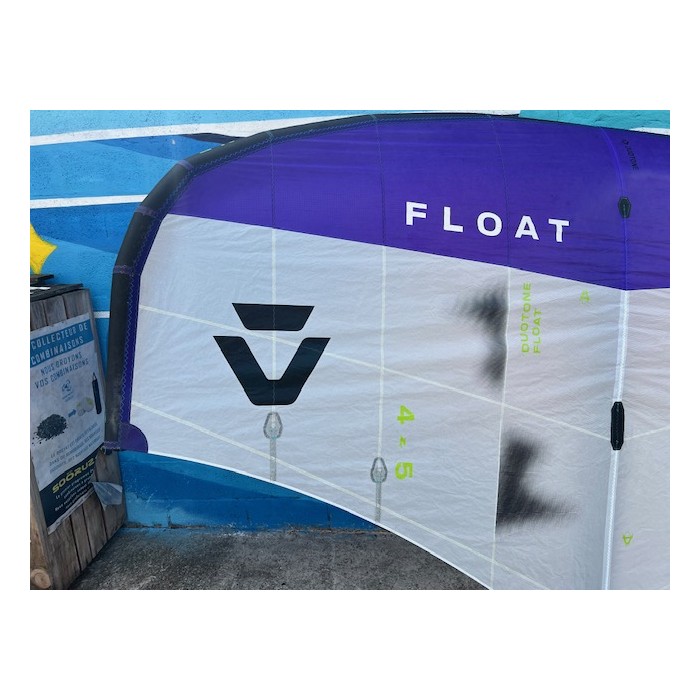 DUOTONE Float 2025 + Boom Occasion