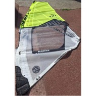 SIMMER Black Tip 4.5m² Occasion SIMMER Black Tip 4.5m² Occasion