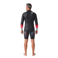 OCEAN STEP 2/2 Shorty L/S FZ Performer