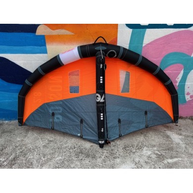 GA WING Poison 2.8m&sup2; Occasion