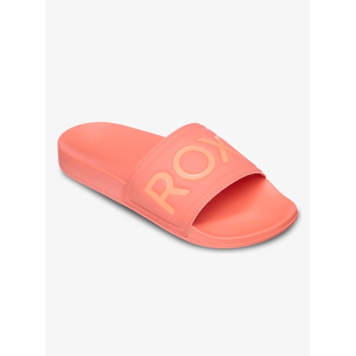 ROXY Slippy Ii Sandales Orange Femme