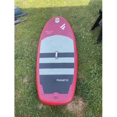 FANATIC Sky AIr Prenium 2023 5'8" 120L Occasion FANATIC Sky AIr Prenium 2023 5'8" 120L Occasion