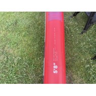 FANATIC Sky AIr Prenium 2023 5'8" 120L Occasion