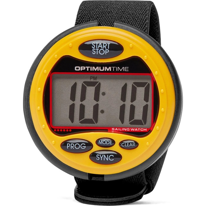 OPTIMUM time series 3 sailing watch OPTIMUM time series 3 sailing watch