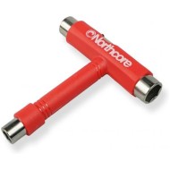 NORTH CORE skate tool T-BONE NORTH CORE skate tool T-BONE