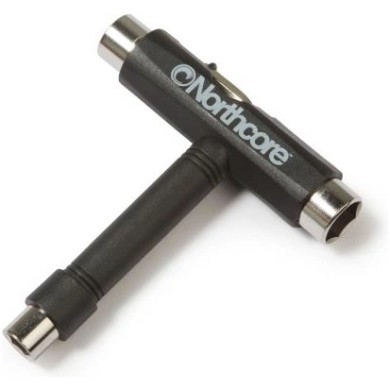 NORTH CORE skate tool T-BONE NORTH CORE skate tool T-BONE