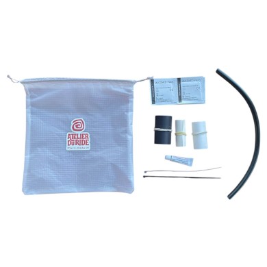 ATELIER DU RIDE Kit R&eacute;paration Express