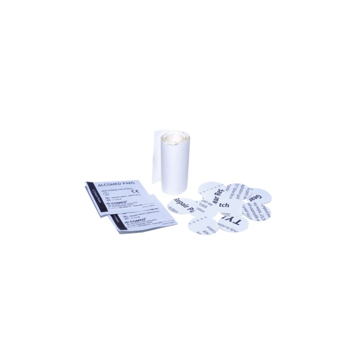 ATELIER DU RIDE Kit Rouleau Patch Bladder ATELIER DU RIDE Kit Rouleau Patch Bladder
