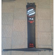 SABFOIL Red Devil 74 R6 + fuselage Piuma 702P M8 - Occasion SABFOIL Red Devil 74 R6 + fuselage Piuma 702P M8 - Occasion