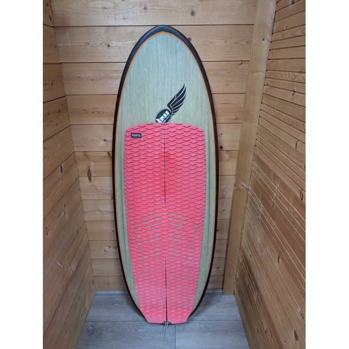 BLACKWINGS Nugget Surf 5'0" Occasion