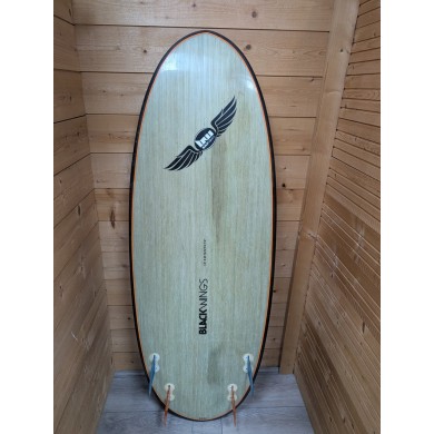 BLACKWINGS Nugget Surf 5'0" Occasion