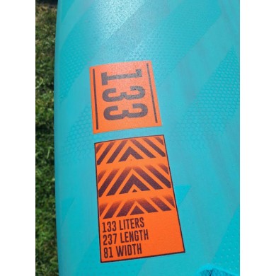 TABOU ROCKET LTD 133 Litres 2021 - Occasion