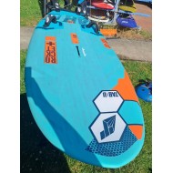 TABOU ROCKET LTD 133 Litres 2021 - Occasion