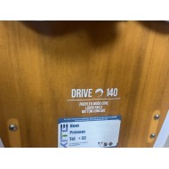 LIQUID FORCE Drive 140cm Occasion