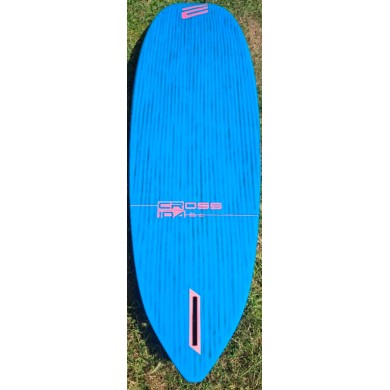 EXOCET Cross 104L Carbon 2022 Occasion