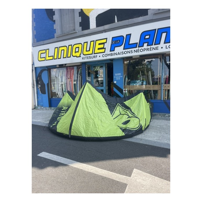 AIRUSH BSM 2017 10m&sup2; Occasion