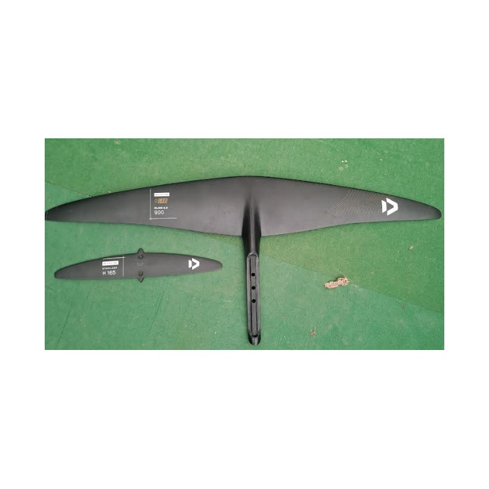 DUOTONE Wing Set Glide D/lab 900cm&sup2; - Occasion