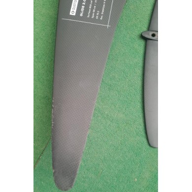 DUOTONE Wing Set Glide D/lab 900cm&sup2; - Occasion