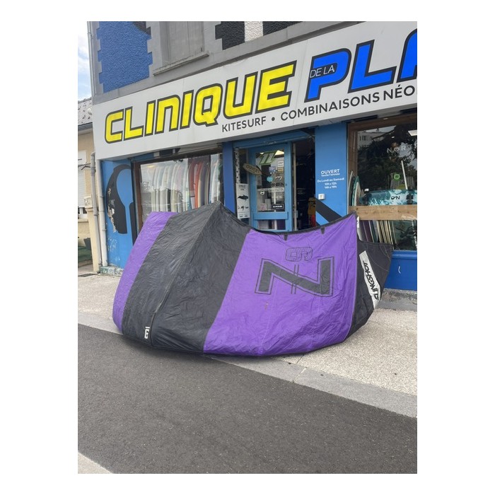 SLINGSHOT Z 9m&sup2; Occasion