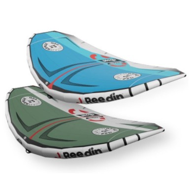 REEDIN SuperNatural SSD 2024 9.2 Occasion REEDIN SuperNatural SSD 2024 9.2 Occasion