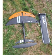 AFS Foil Complet Carve 1750cm² + 1300cm² + 82cm - Occasion AFS Foil Complet Carve 1750cm² + 1300cm² + 82cm - Occasion