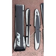 AFS Foil Complet Performer/ Alpha 1900cm² Occasion AFS Foil Complet Performer/ Alpha 1900cm² Occasion
