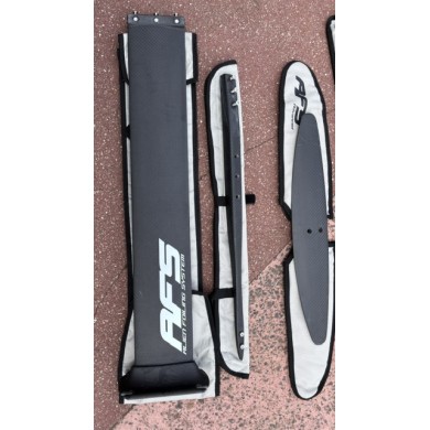 AFS Foil Complet Performer/ Alpha 1900cm&sup2; Occasion