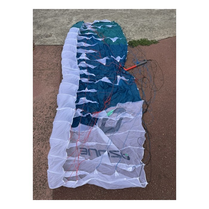 OZONE Pocket Rocket Pocket wing 5.0 occasion OZONE Pocket Rocket Pocket wing 5.0 occasion
