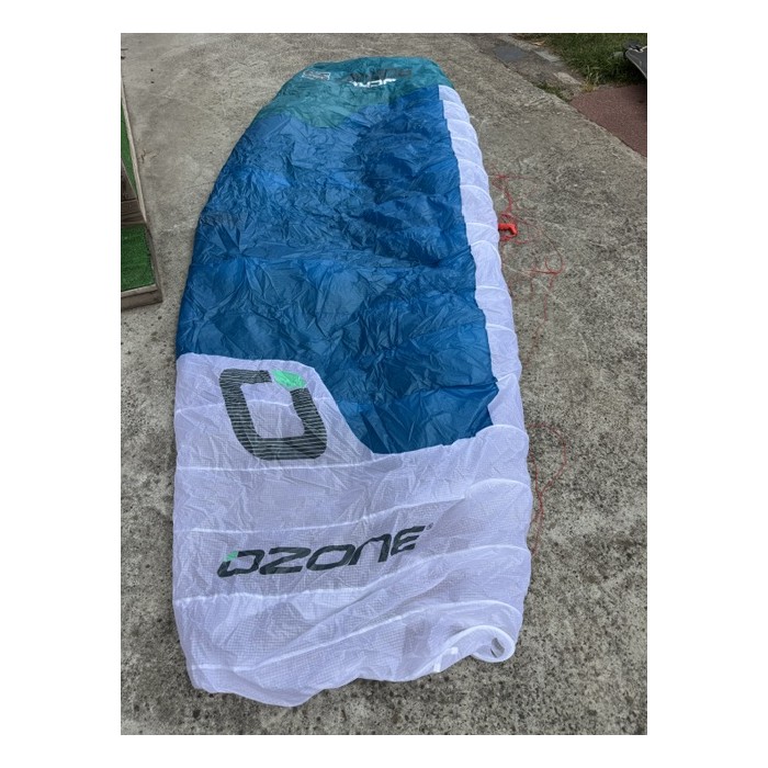 OZONE Pocket Rocket Pocket wing 5.0 occasion OZONE Pocket Rocket Pocket wing 5.0 occasion