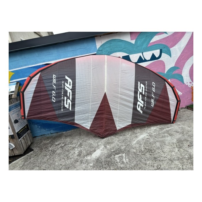 AFS Wilf 6.0m&sup2; Occasion